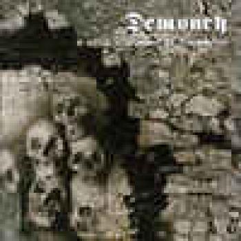 Demoncy - Joined In Darkness  LP  (lim. 350 + 2 Bonustracks)